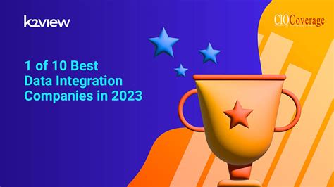 Top 5 Alternatives to K2View (March 2024) .